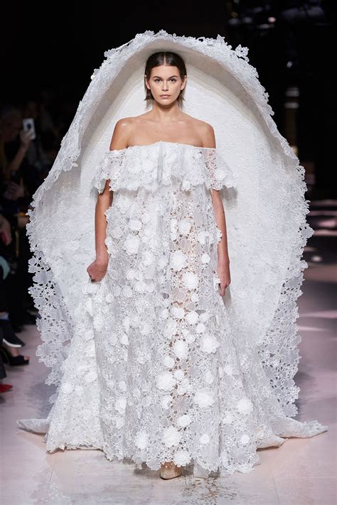 givenchy vestidos de noiva|11 vestidos de novia de Alta Costura primavera.